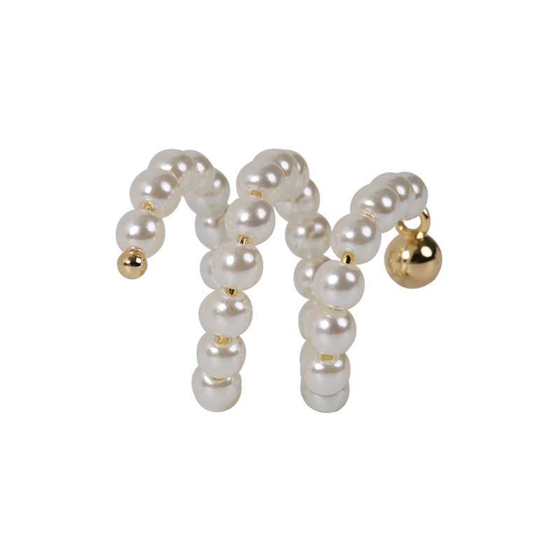 Bague Femme TKSTYLEACC en Nacre - Ref 3087332 Image 5