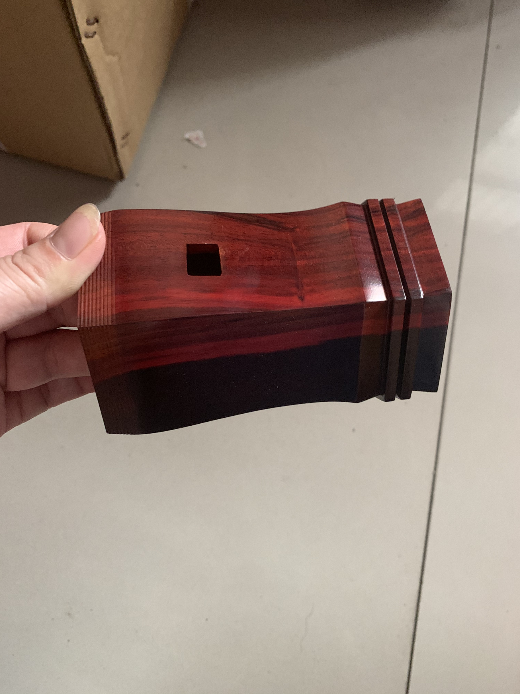 Purple Honolulu II Hucylinder Africa Little Leaf Purple Honolulu II Huqin cylinder without Pibi Yellow Sipi Please leave a message-Taobao