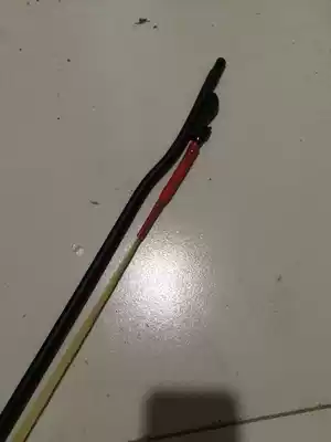 Zhonghu bow Musical instrument bow White horsetail Zhonghu bow Zhonghu accessories