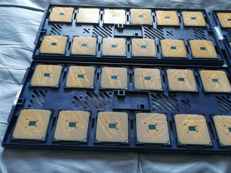 Amd Cpu Professional Repair and Replacement of Broken Pins, Bent Pins, Ryzen Pins, Crooked Pins, Replacement Pins Amd Cpu Professional Repair and Replacement of Broken Pins, Bent Pins, Ryzen Pins, Crooked Pins, Replacement Pins