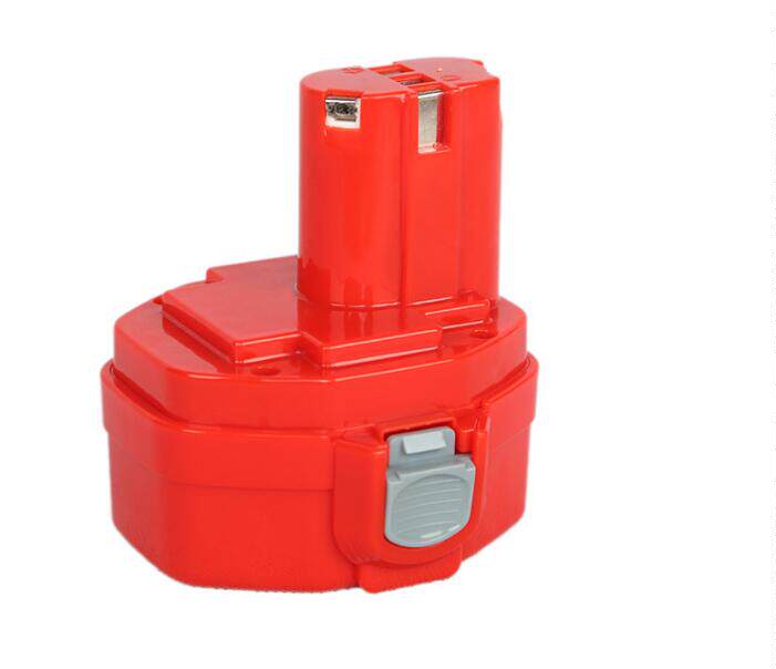 Alternative Makita Shepherd 14 4V Electric drill battery 1420 1422 screwdrivers of screw power tool battery