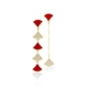 Cinnabar Red
