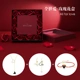 Браслет, ожерелье, серьги