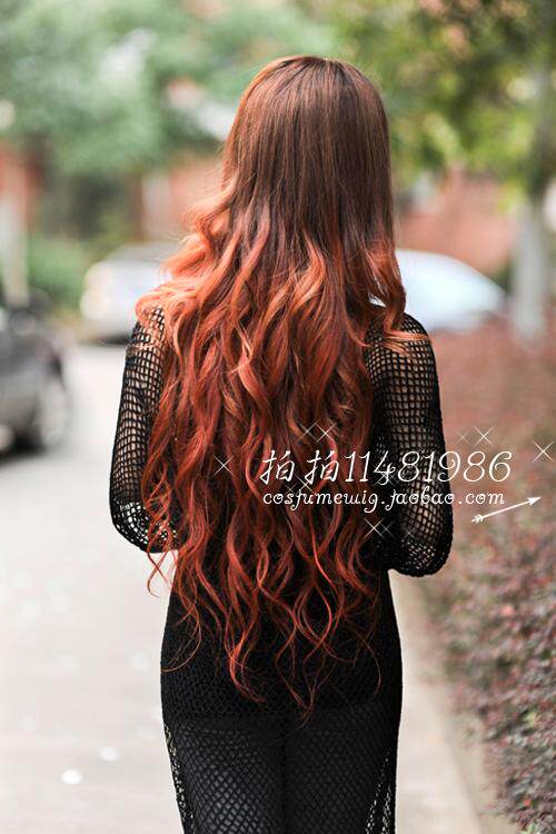 Extension cheveux - Ref 220265 Image 11