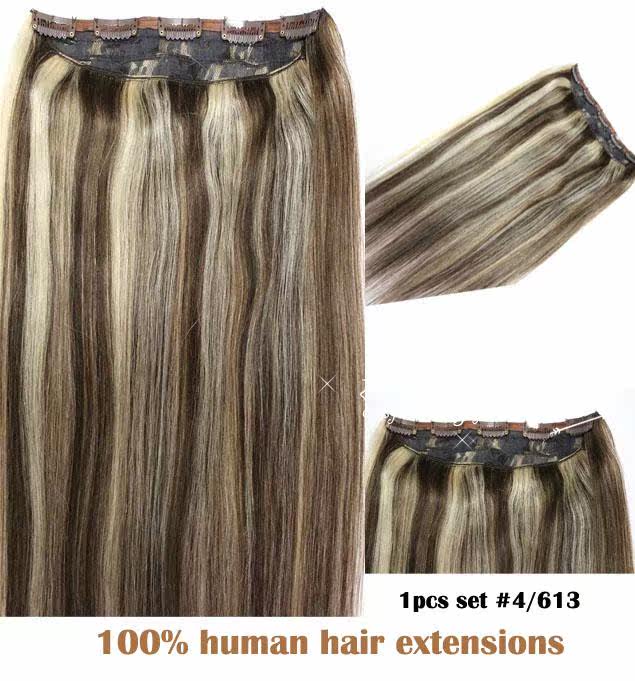 Extension cheveux - Ref 226457 Image 20