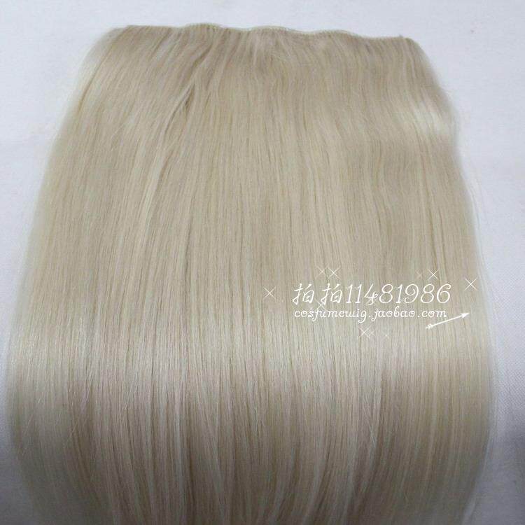 Extension cheveux - Ref 226457 Image 13