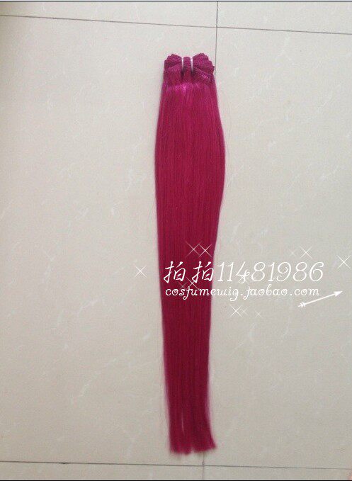 Extension cheveux - Ref 226456 Image 7