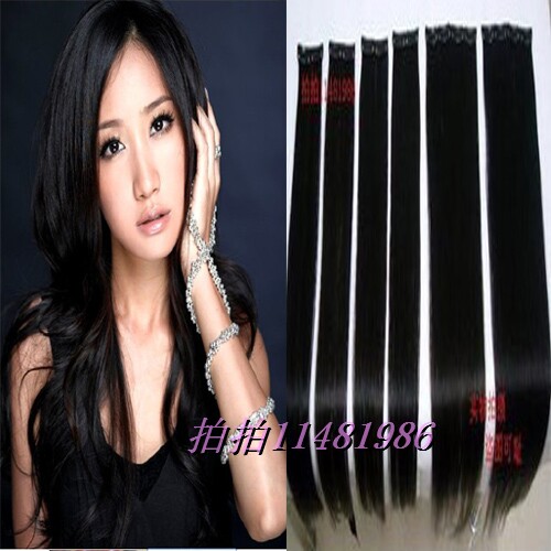 Extension cheveux - Ref 226461 Image 6