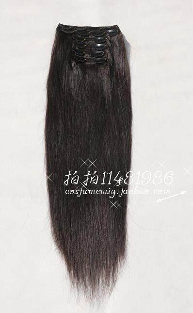 Extension cheveux - Ref 217538 Image 10