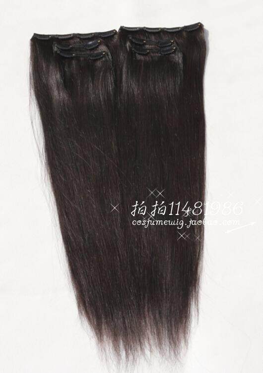 Extension mèches - Ref 217231 Image 10