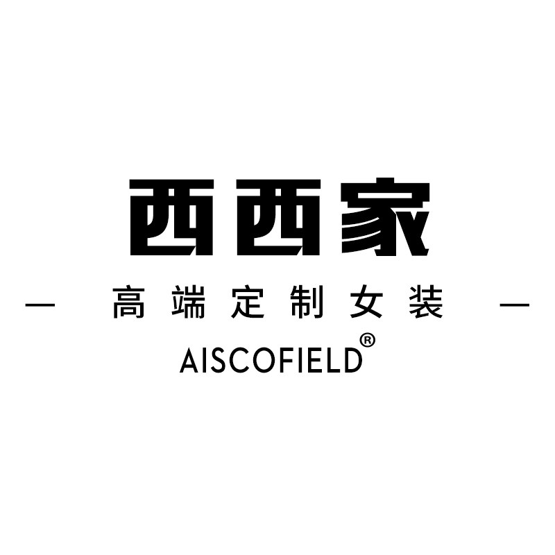 AISCOFIELD官方店的LOGO