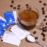 Cafetown Coffee Town Bai Sha Sugar Milk Symbolic Sagns сочетают кофейный кофейный молоко, чай, партнер 800G