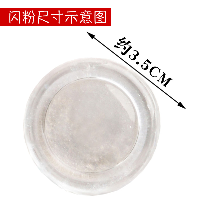 Chuyên gia trang điểm đơn sắc phấn bóng cao phấn mắt phấn long lanh phấn mắt góc mũi lông mày xương sáng bột mua một tặng một phấn bắt sáng catrice high glow mineral highlighting powder