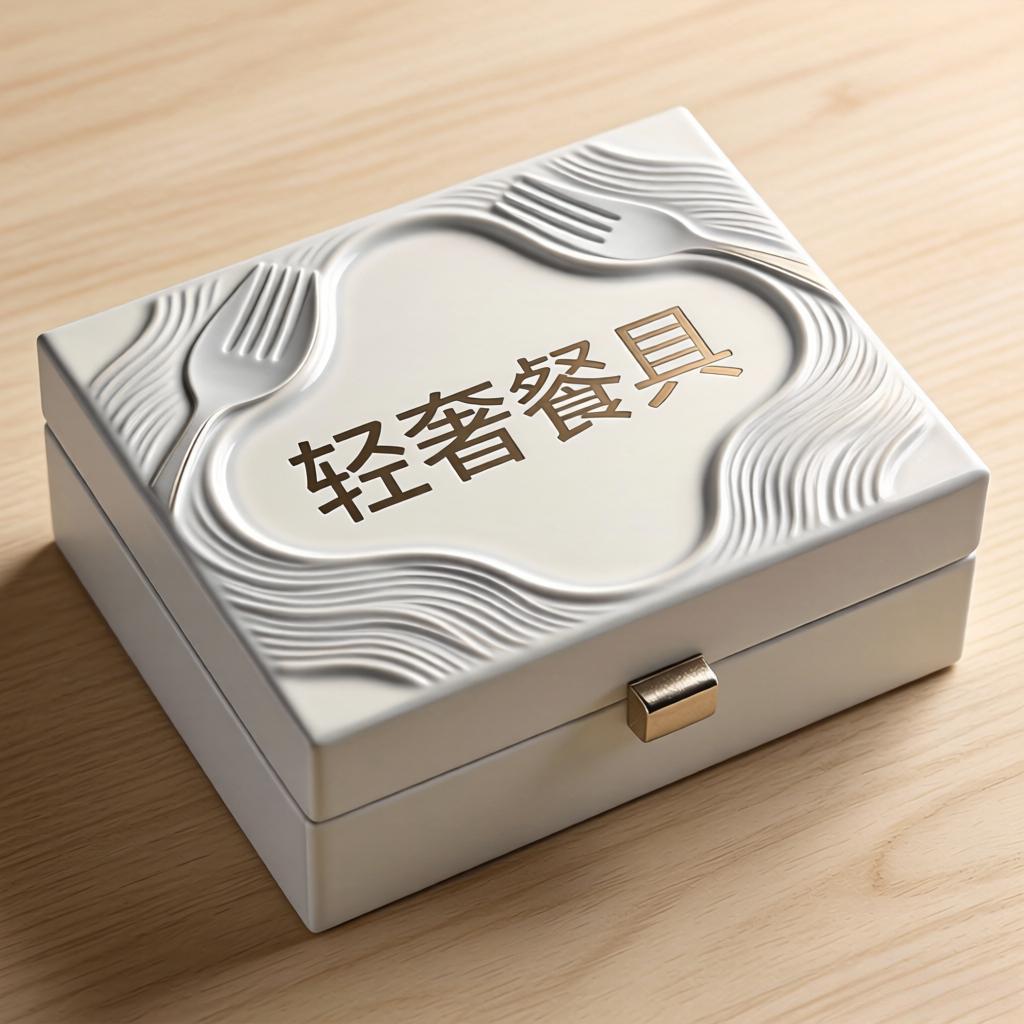 欧洲轻奢家居用品