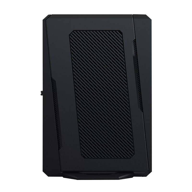 Asus Nuc 15 Performance Ultra9/275Hx Desktop Host Supports Rtx5070 Graphics Card