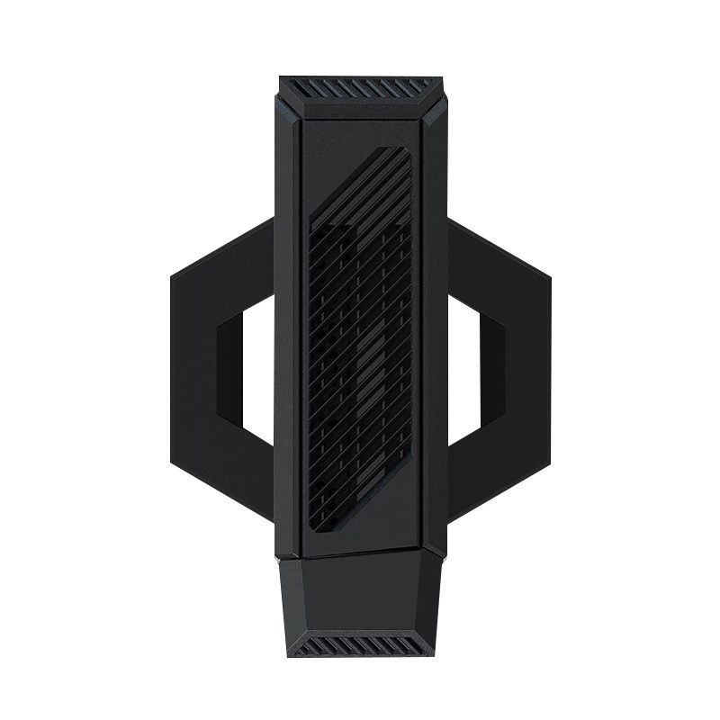 Asus Nuc 15 Performance Ultra9/275Hx Desktop Host Supports Rtx5070 Graphics Card