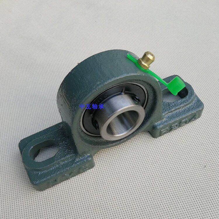 Bearing seat vertical bearing seat with seat bearing UCP211 UCP212 UCP213 UCP214 UCP215