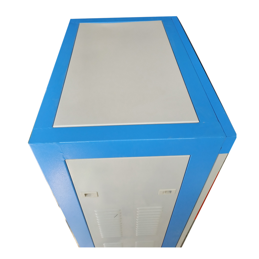Xl-21 tủ điện khung tủ phân phối điện tủ tần số chuyển đổi tủ điện tủ điện mạnh tủ điều khiển tủ 1200 * 600 * 400 - Kính kính cận nam