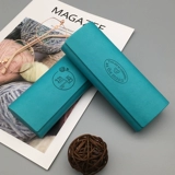 Производители поставляют зеркальную коробку коры ручной работы для усиления коробки круглых рам