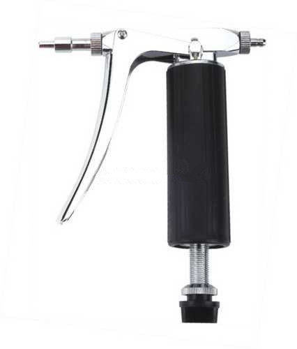 2ML Yuqiu K-type adjustable continuous syringe chicken pig vaccine injection syringe veterinary equipment animal husbandry