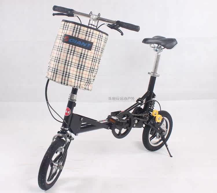 Panier pour vélo en toile - Ref 2260627 Image 18