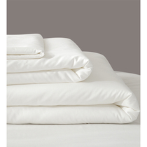 Class A high-end 80 All cotton Soybean Quilt Air Conditioning Quilt by Core Spring and Autumn Silky soft and smooth by the Four Seasons