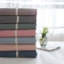 Ichiban bông rửa một mảnh comforter đặt ra một sản phẩm duy nhất single đôi 1.5m1.8m2 mét bông chăn bìa single - Quilt Covers