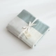 Ichiban bông rửa một mảnh comforter đặt ra một sản phẩm duy nhất single đôi 1.5m1.8m2 mét bông chăn bìa single - Quilt Covers
