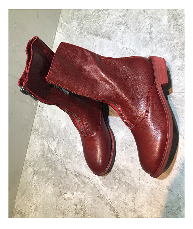 Bottes mi-saison femme en Caoutchouc - Ref 3250375 Image 41