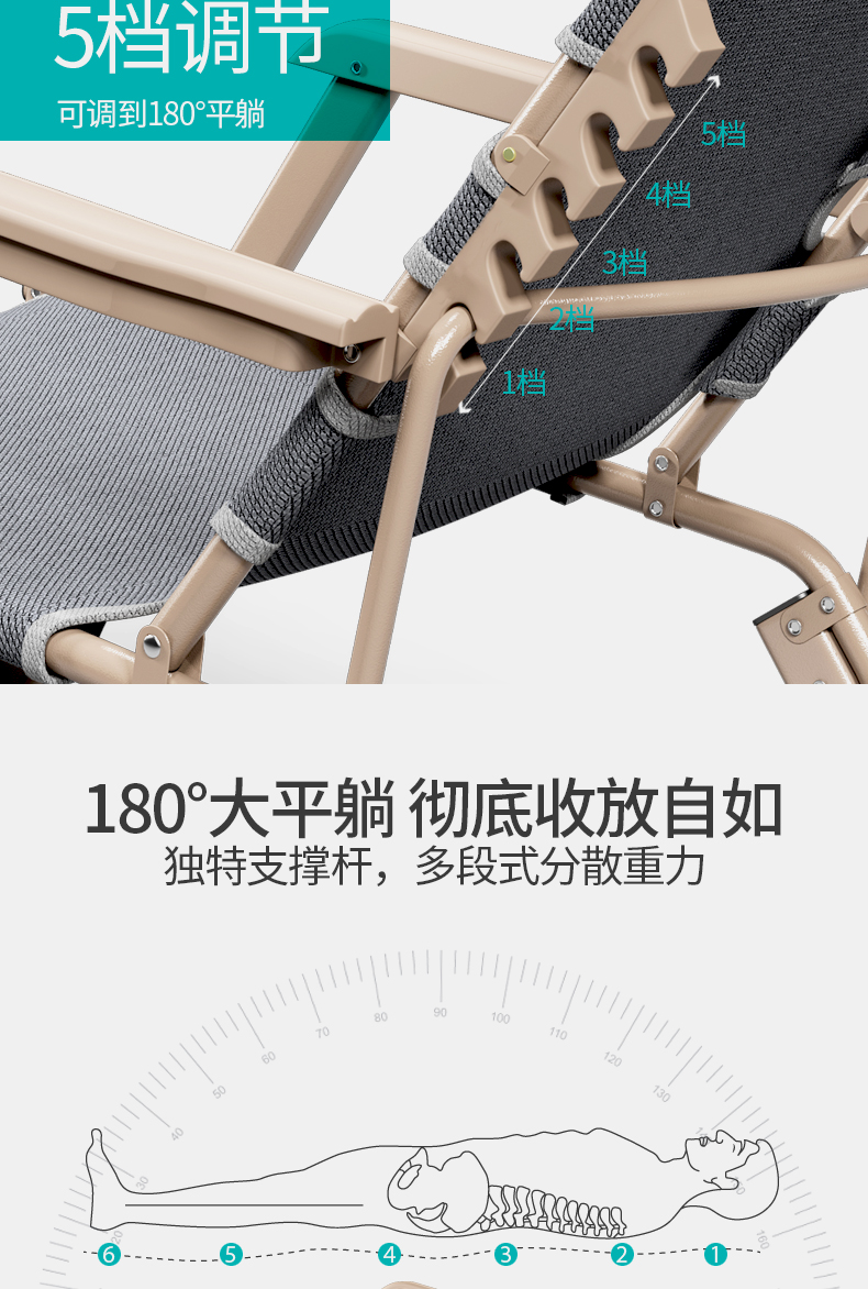 Solatube gấp giường giường đơn giường ngủ trưa nghỉ đơn giản trưa tịch ghế văn phòng chợp mắt ngủ trại giường - Giường giường gỗ xếp