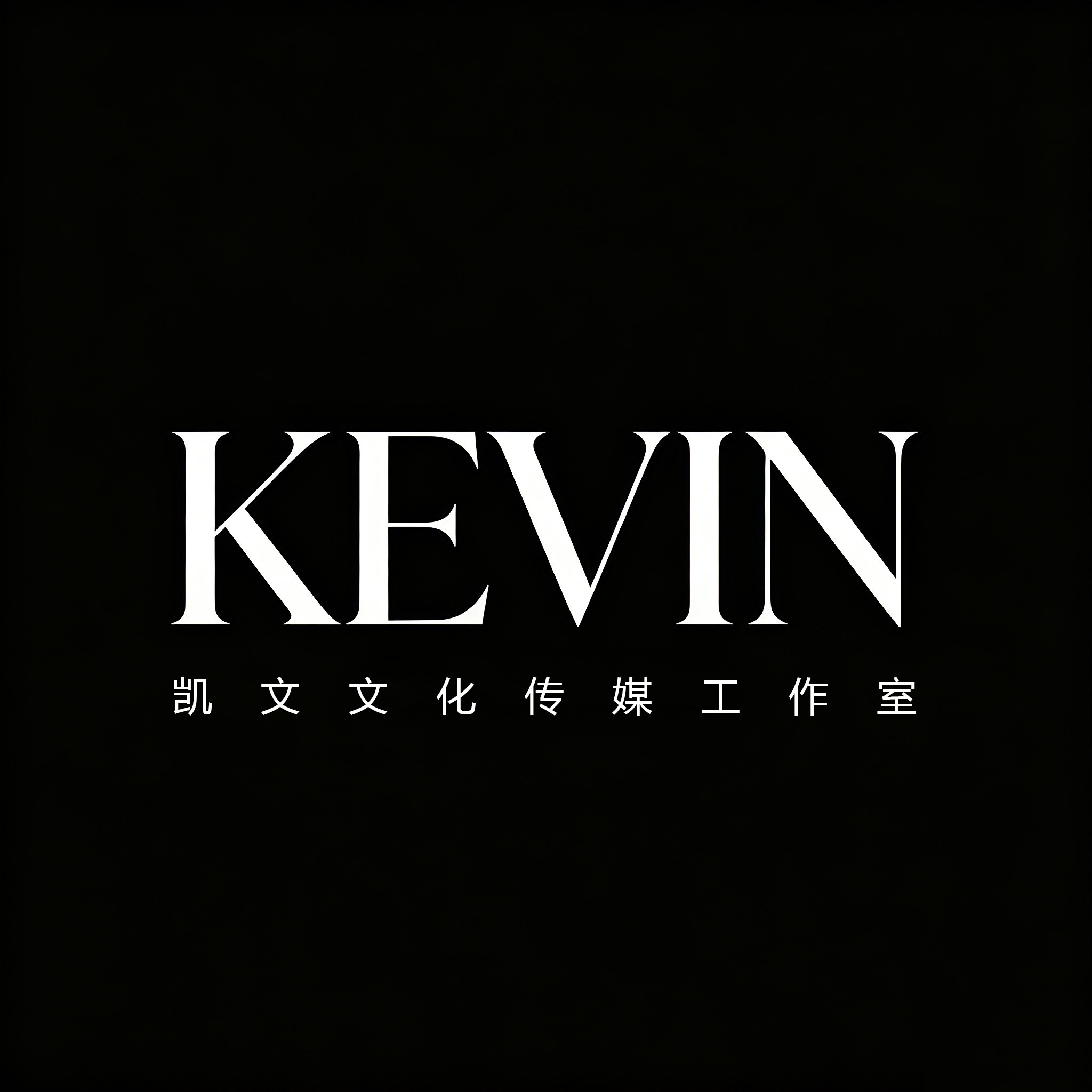 凯文文化传媒工作室