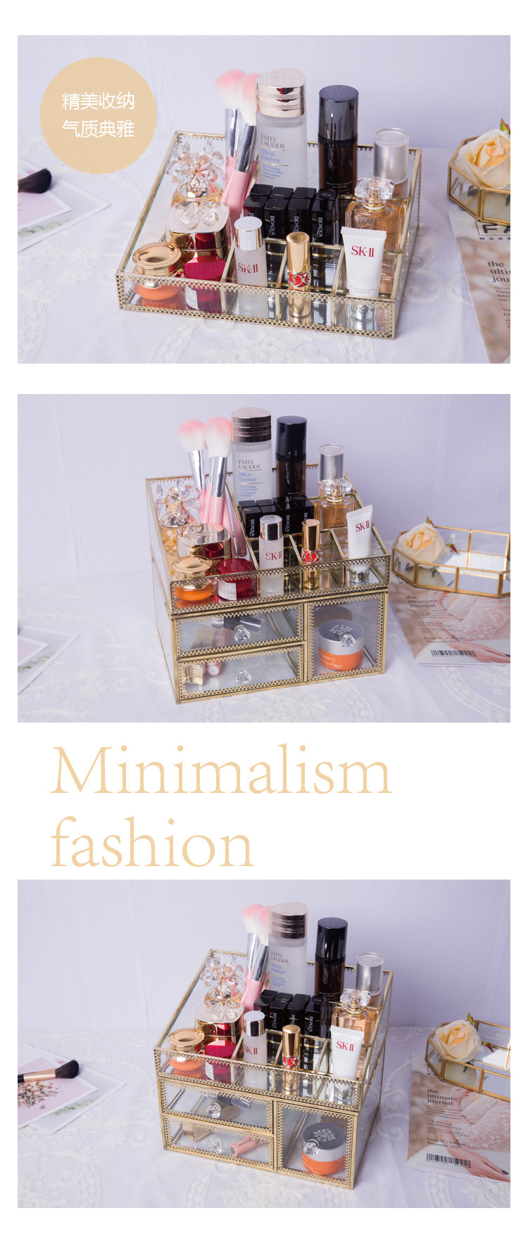 Boite à bijoux OTHER   - Ref 3106705 Image 7