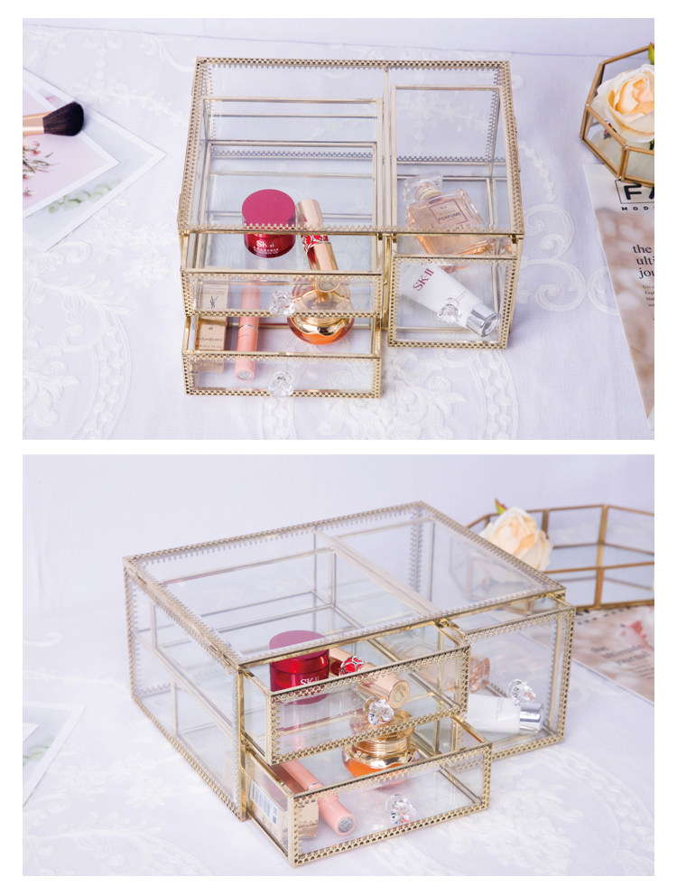 Boite à bijoux OTHER   - Ref 3106705 Image 10