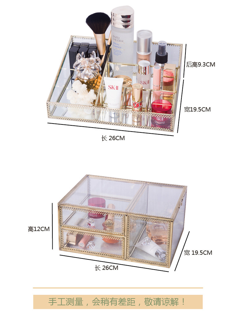 Boite à bijoux OTHER   - Ref 3106705 Image 8