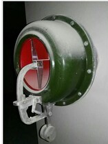 FCH-250 200 man-proof explosion-proof overpressure exhaust valve Automatic exhaust valve explosion-proof ps type