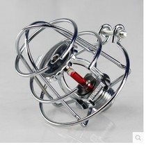 ZST fire sprinkler head frame Nozzle protection frame bracket Fire sprinkler head protection cover does not need to be removed