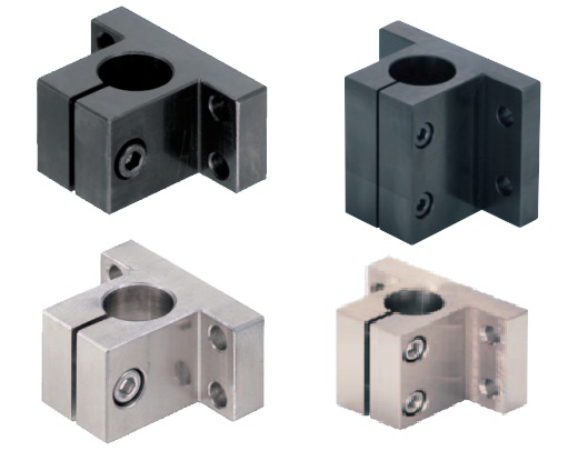 Base with bracket side mounted type CLTB CLTM CLTAM CLPK RCJ01 RCJ02 RCJ02 RCJ11