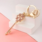 Креативная милая подвеска, мультяшный брелок, ранец, наушники подходит для мужчин и женщин, украшение на сумку