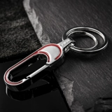 Креативный брелок, подвеска, ключи от машины, украшение на сумку, простой и элегантный дизайн