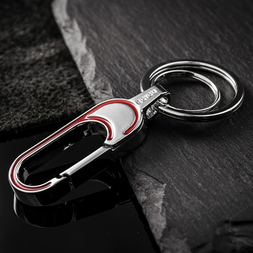 Креативный брелок, подвеска, ключи от машины, украшение на сумку, простой и элегантный дизайн