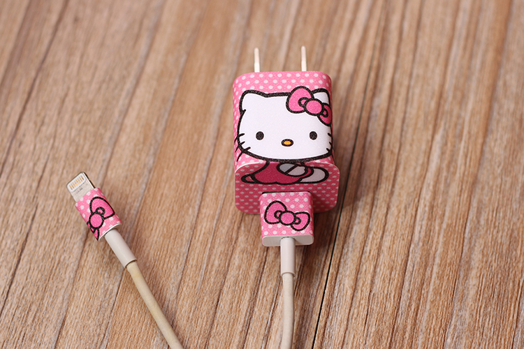 Autocollant pour téléphone mobile - Ref 1372465 Image 23