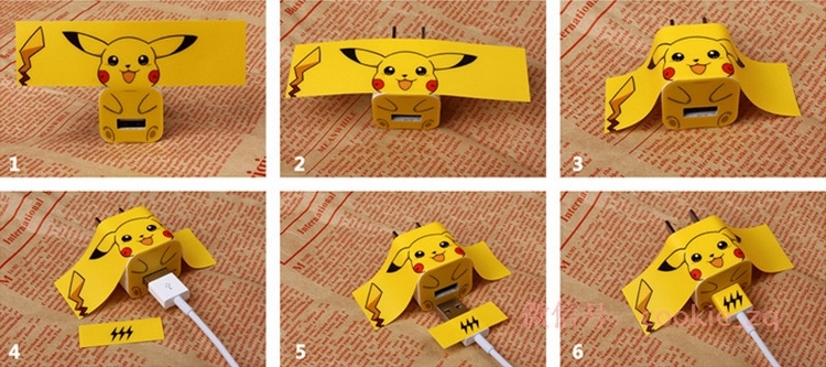 Autocollant pour téléphone mobile - Ref 1372465 Image 19