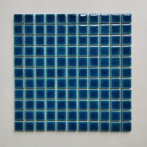 The ice cracked mosaic 300 * 300 mm