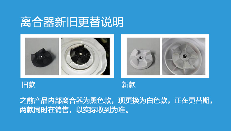 máy ép Máy ép trái cây đẹp đa chức năng hộ gia đình thực phẩm nhỏ bổ sung máy trộn điện tự động máy ép trái cây máy thực phẩm chính hãng - Máy ép trái cây máy xay bột nước