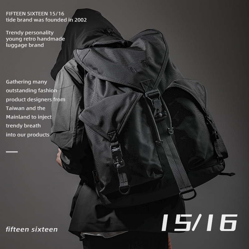 15/16 1680D Cordura Classic Replica World War Ii Paratrooper Bag Large Capacity Ballistic Nylon Backpack Functional 15/16 1680D Cordura Classic Replica World War Ii Paratrooper Bag Large Capacity Ballistic Nylon Backpack Functional
