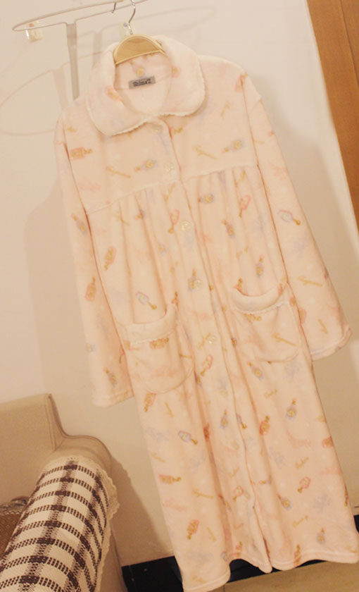 Peignoir - Ref 591813 Image 89