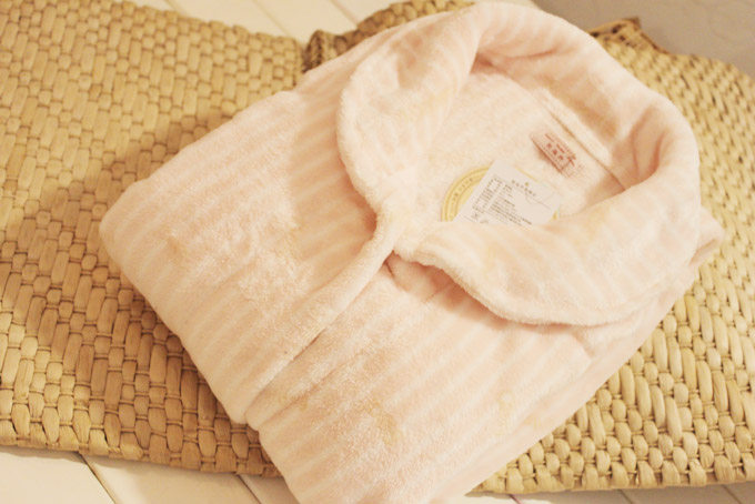 Peignoir - Ref 602505 Image 87