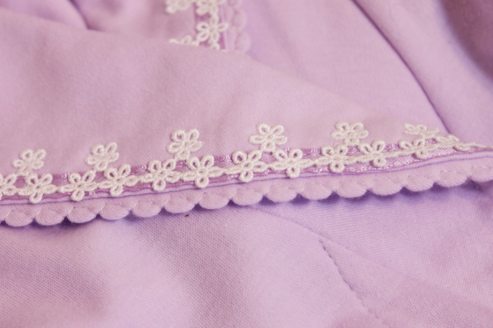 Peignoir - Ref 602506 Image 8