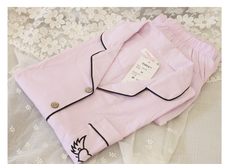 Pyjama mixte OTHER   en Coton à manches longues - Ref 3005504 Image 19