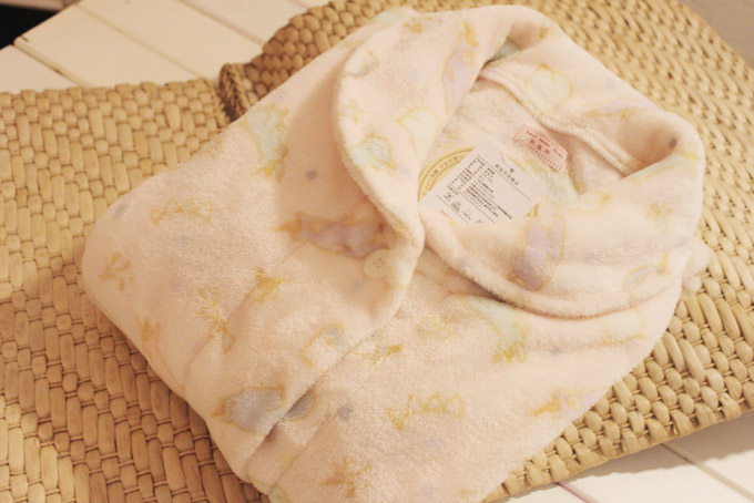 Peignoir - Ref 602505 Image 88